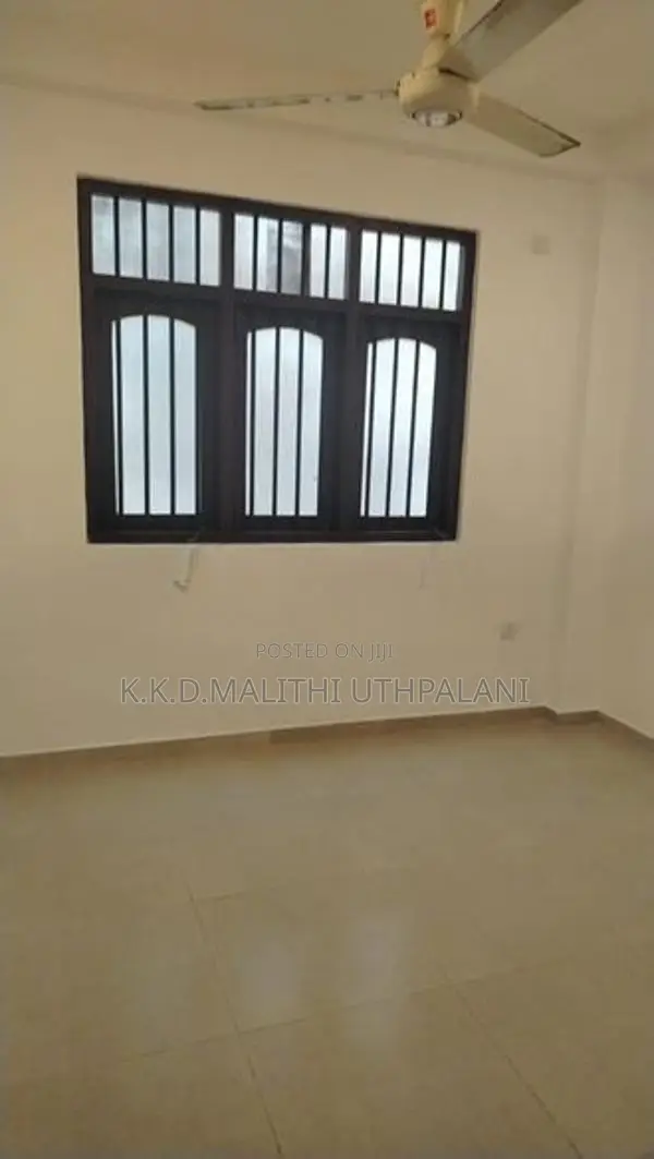 Apartment For Rent Rathmalana