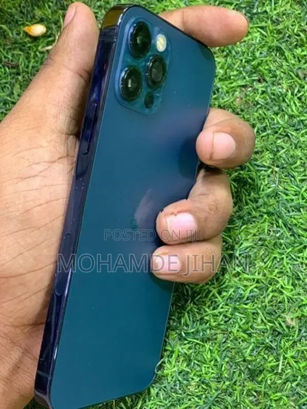 Apple iPhone 12 Pro (Used)