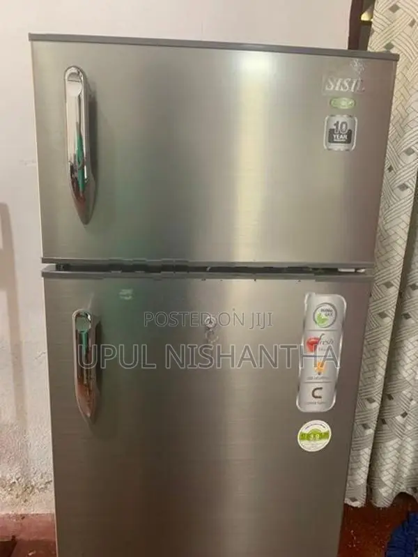 Sisil Refrigerator
