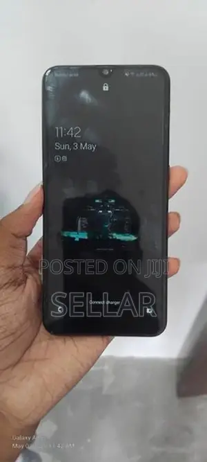 Samsung Galaxy A20 (Used)