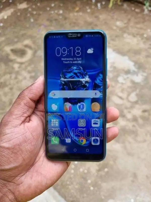 Honor 10 (Used)