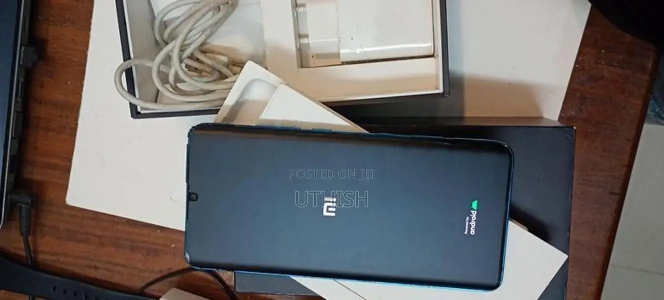 Xiaomi Mi Note 10 (Used)