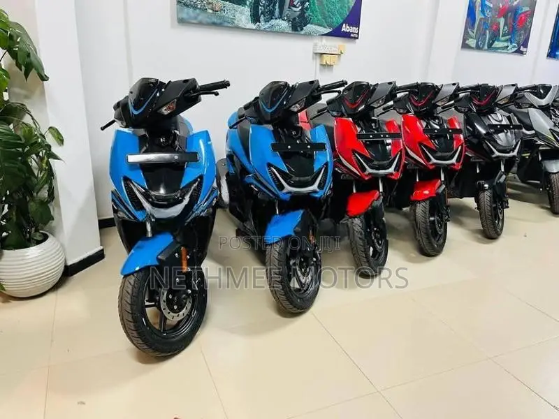 Hero Xoom 110 EFI 2026
