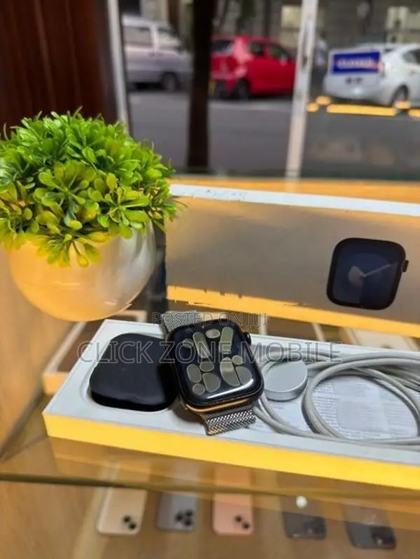 Apple Watch Series 9 45MM