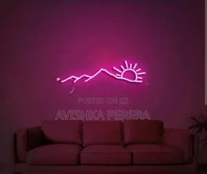 Neon Light Making