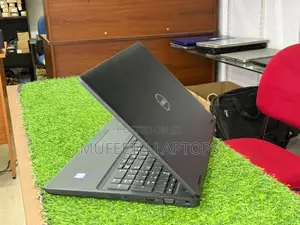 Dell i5 8Gen 8GB 256GB SSD 15.6”FHD Display