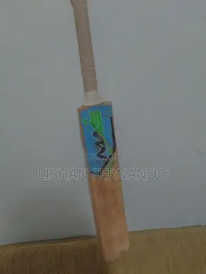 Cricket Bat