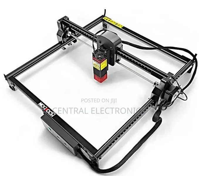Laser Engraving Machine