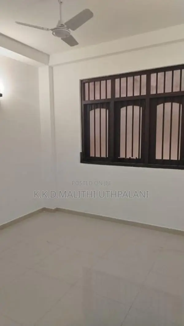 Apartment For Rent Rathmalana