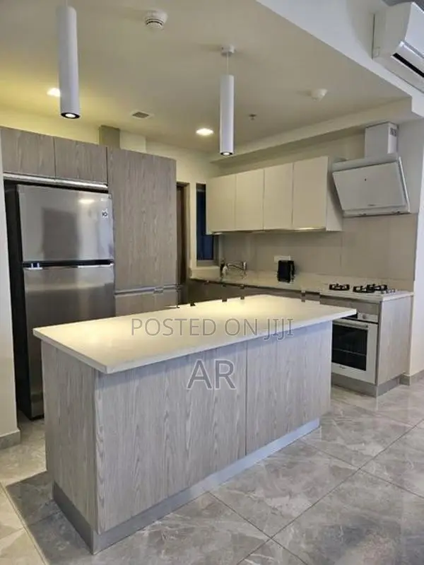 2 Bedroom Apartment for Rent at Rajagiriya