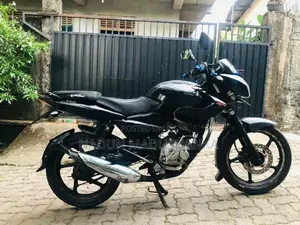 Bajaj Pulsar 135 2015