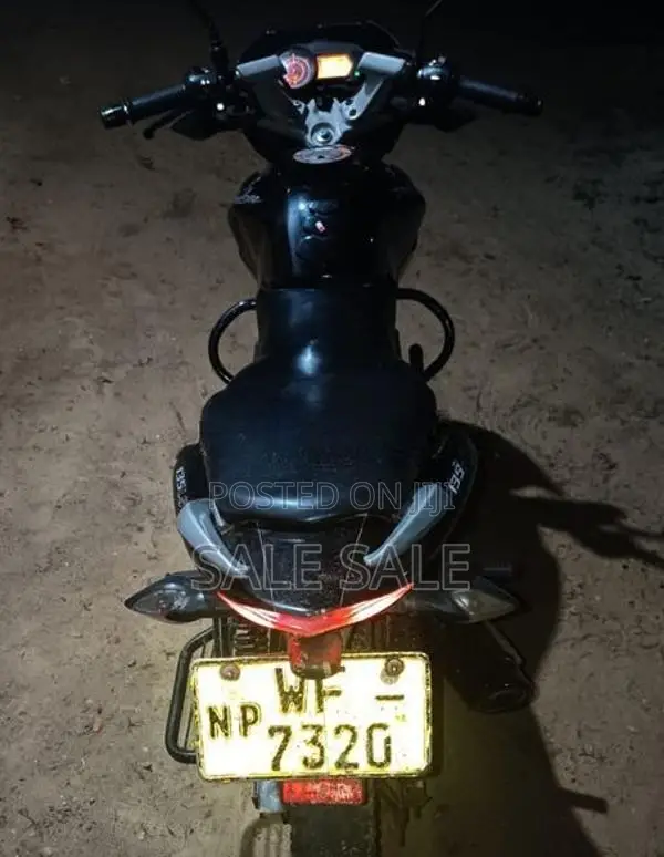 Bajaj Pulsar 135 2010