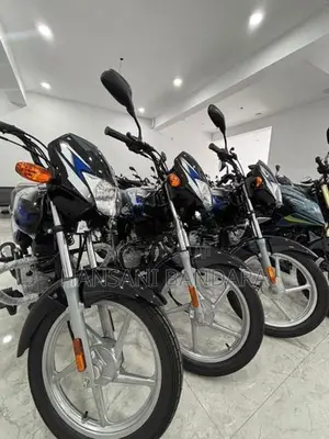 Bajaj CT100 Brand New 2026
