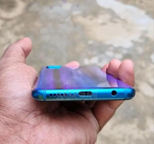 Honor 10 (Used)