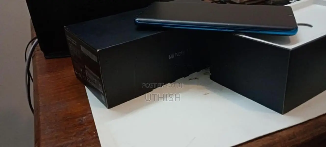 Xiaomi Mi Note 10 (Used)