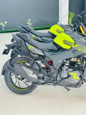 Hero Hunk 160R 2026