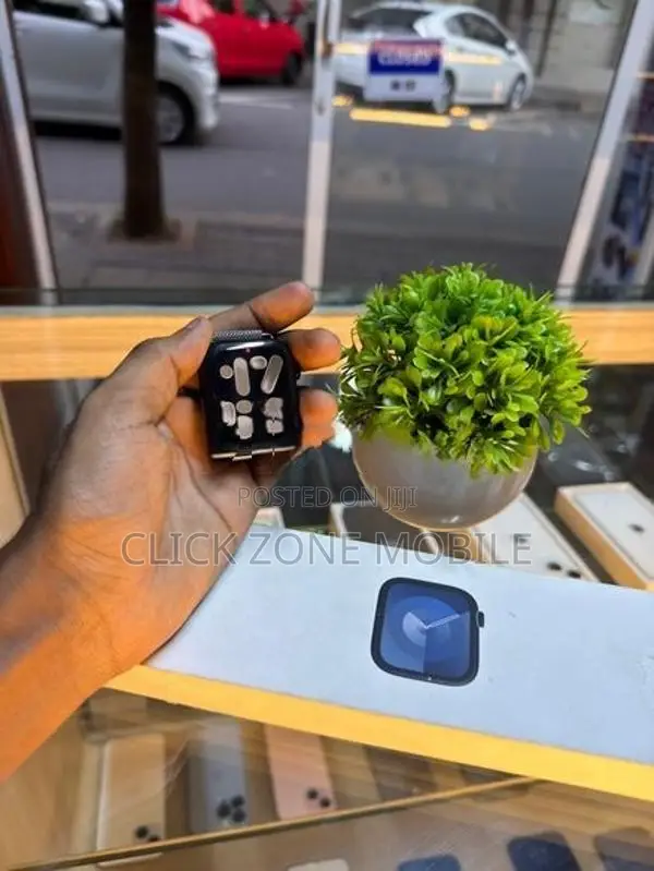 Apple Watch Series 9 45MM