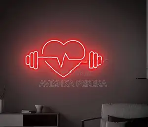 Neon Light Making