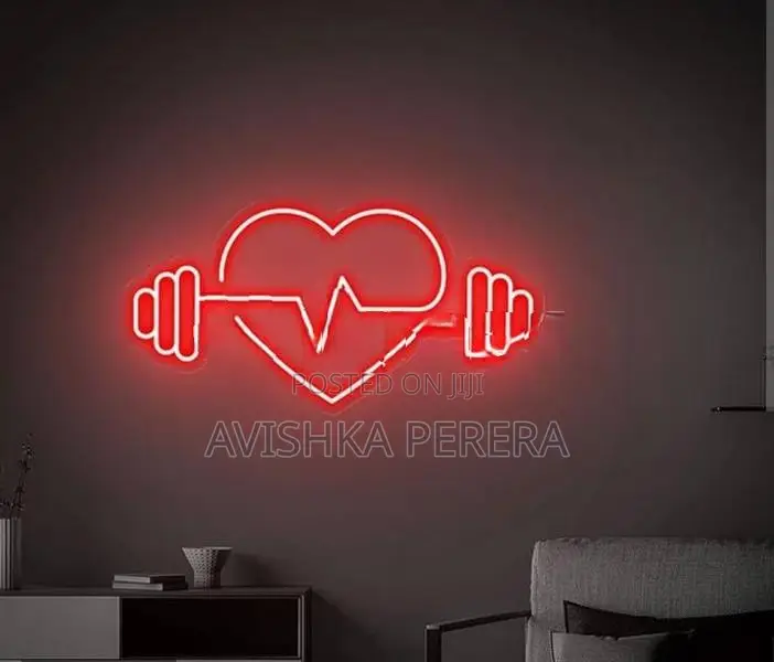 Neon Light Making