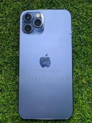 Apple iPhone 12 Pro (Used)