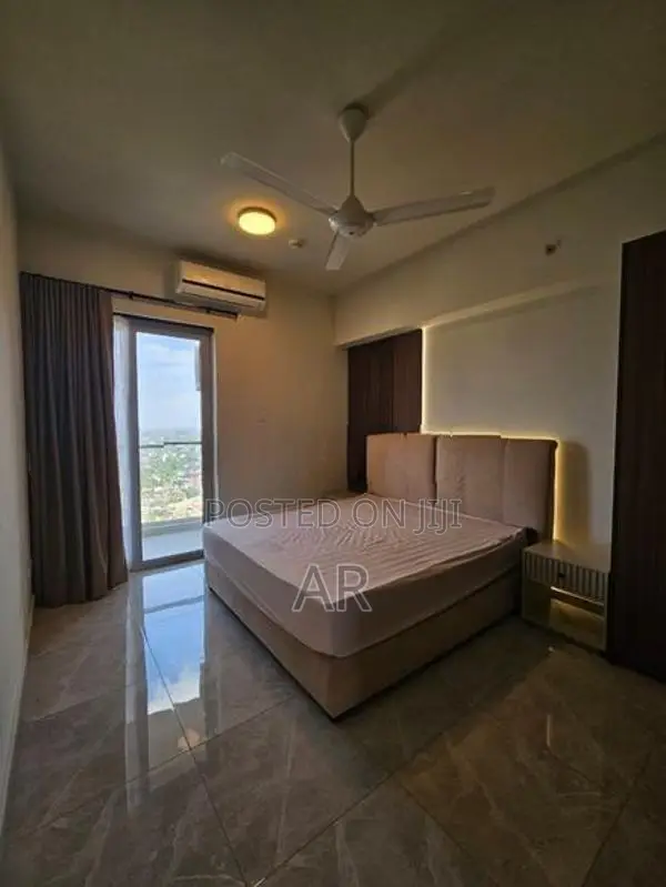 2 Bedroom Apartment for Rent at Rajagiriya