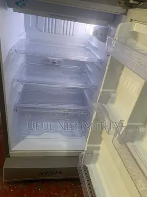 Sisil Refrigerator