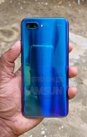 Honor 10 (Used)