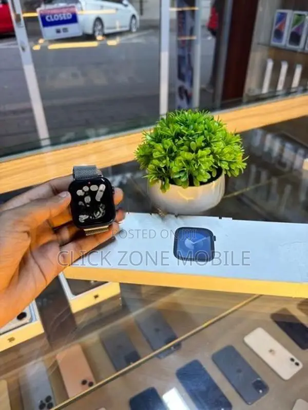 Apple Watch Series 9 45MM