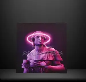 Neon Light Making