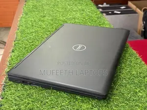 Dell i5 8Gen 8GB 256GB SSD 15.6”FHD Display