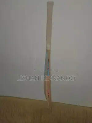 Cricket Bat