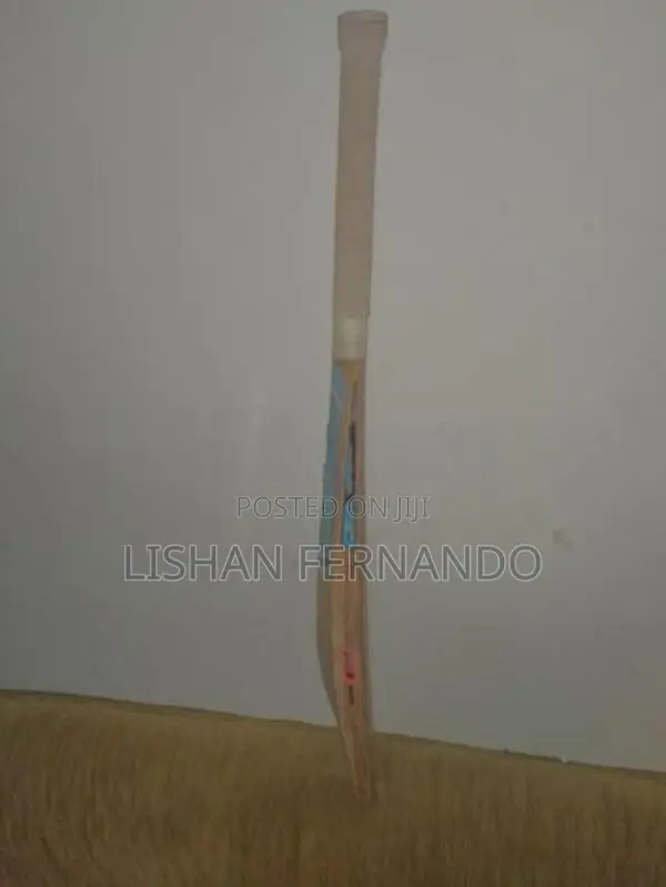 Cricket Bat