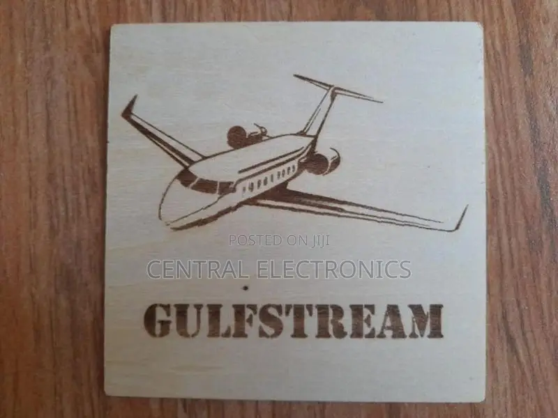 Laser Engraving Machine