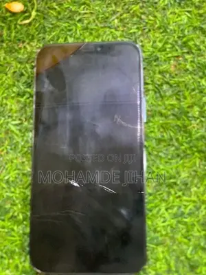 Apple iPhone 12 Pro (Used)