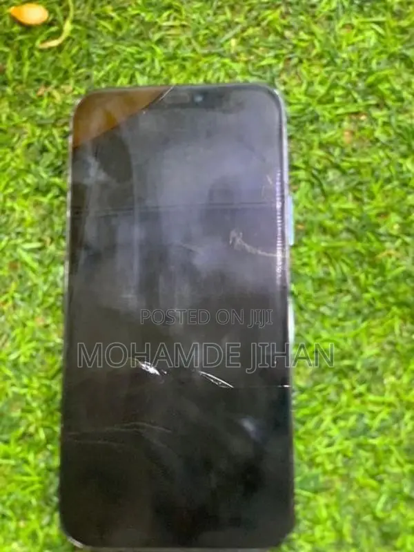 Apple iPhone 12 Pro (Used)
