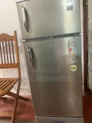 Sisil Refrigerator