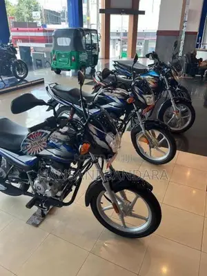 Bajaj CT100 Brand New 2026