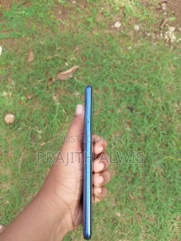 Samsung Galaxy A21s (Used)