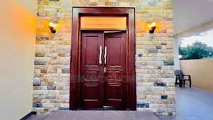 Nice Box Modern Lovely Beautiful Designs Brand New House Sale In Negom