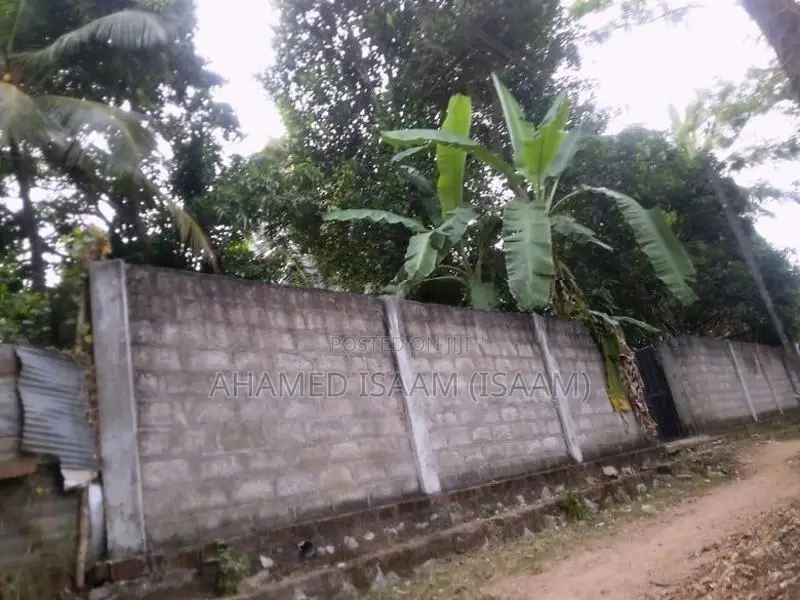 Land for Sale in Kalmunai