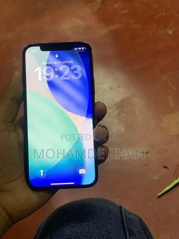 Apple iPhone 12 Pro (Used)