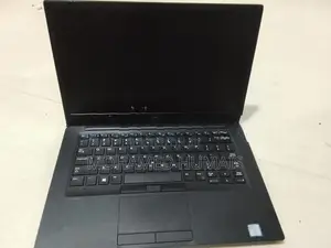 Dell Core i7 (6th Gen) Laptop