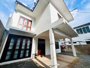 Two-Storey House for Sale – Rajagiriya