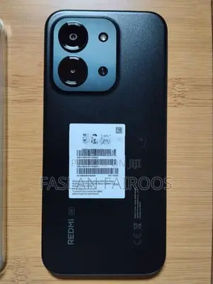 Xiaomi Redmi 15C (Used)