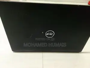 Dell Core i7 (6th Gen) Laptop