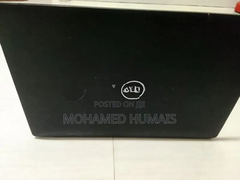 Dell Core i7 (6th Gen) Laptop