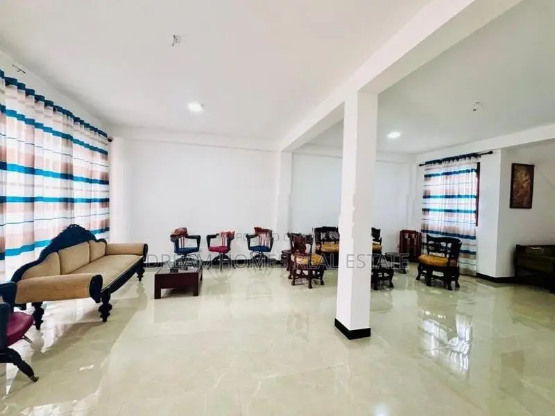 Two-Storey House for Sale – Rajagiriya