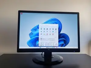 TG 24" LED Flat Screen Monitor