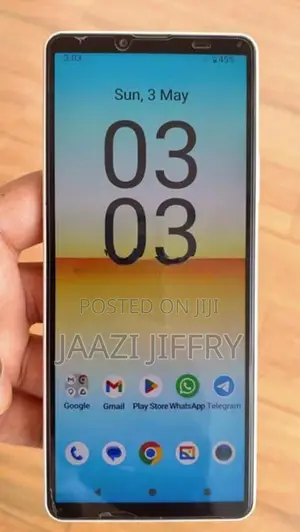 Sony Xperia 10 IV 128GB (Used)