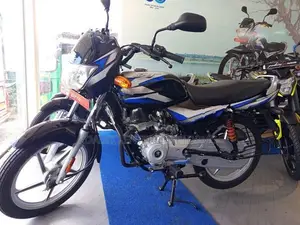 Bajaj CT100 Es Brand New 2026